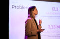 pioneer:impact Pitch Gründerin